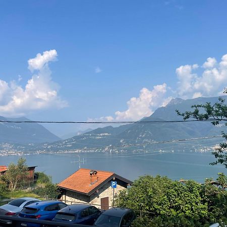 Stone House: Fairytale Flat With Magic Lake View Bellano Dış mekan fotoğraf